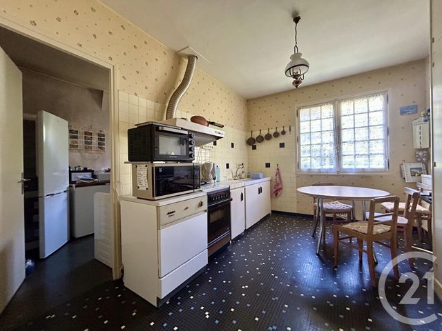 maison à vendre - 5 pièces - 147.0 m2 - CUGNAUX - 31 - MIDI-PYRENEES - Century 21 Partenaire Immobilier