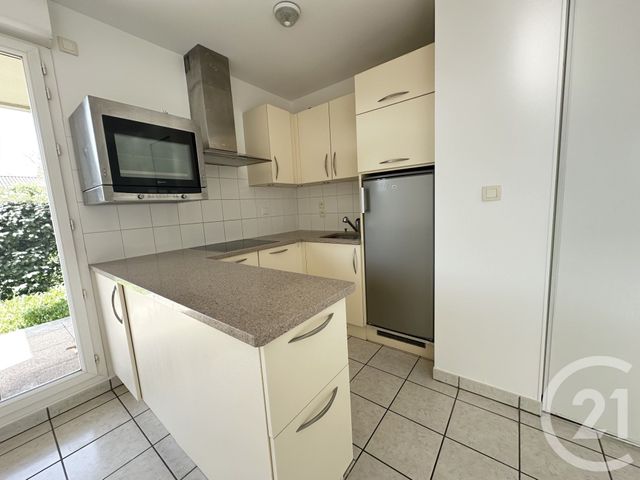 Appartement F2 à vendre - 2 pièces - 48.23 m2 - FROUZINS - 31 - MIDI-PYRENEES - Century 21 Partenaire Immobilier