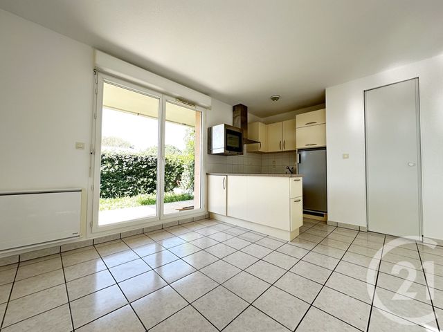 Appartement F2 à vendre - 2 pièces - 48.23 m2 - FROUZINS - 31 - MIDI-PYRENEES - Century 21 Partenaire Immobilier