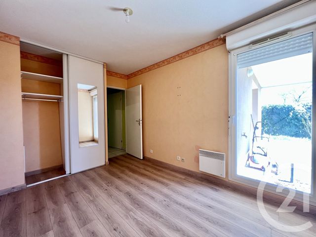 Appartement F2 à vendre - 2 pièces - 48.23 m2 - FROUZINS - 31 - MIDI-PYRENEES - Century 21 Partenaire Immobilier