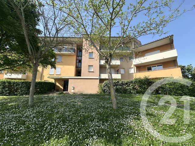appartement - FROUZINS - 31