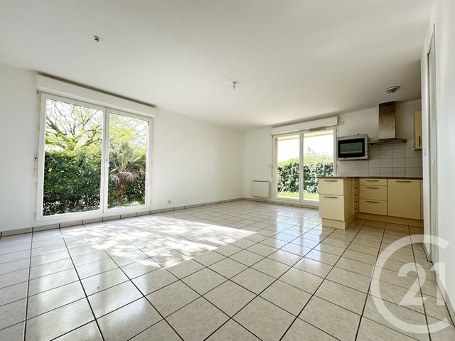 Appartement F2 à vendre - 2 pièces - 48.23 m2 - FROUZINS - 31 - MIDI-PYRENEES - Century 21 Partenaire Immobilier