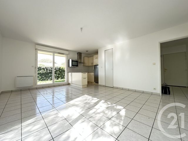 Appartement F2 à vendre - 2 pièces - 48.23 m2 - FROUZINS - 31 - MIDI-PYRENEES - Century 21 Partenaire Immobilier