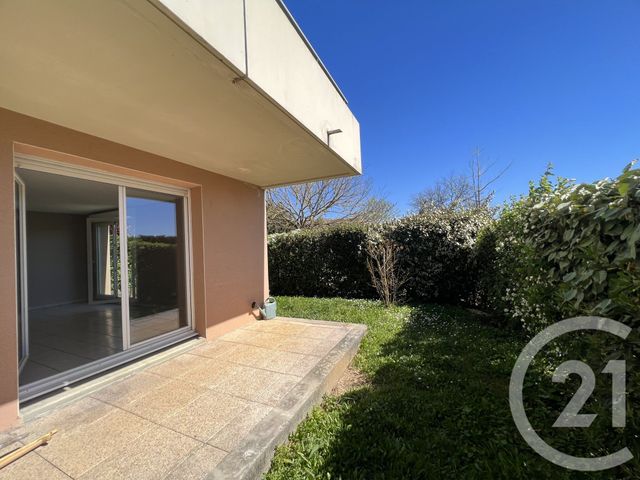 Appartement F2 à vendre - 2 pièces - 48.23 m2 - FROUZINS - 31 - MIDI-PYRENEES - Century 21 Partenaire Immobilier