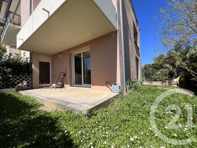 Appartement F2 à vendre - 2 pièces - 48.23 m2 - FROUZINS - 31 - MIDI-PYRENEES - Century 21 Partenaire Immobilier