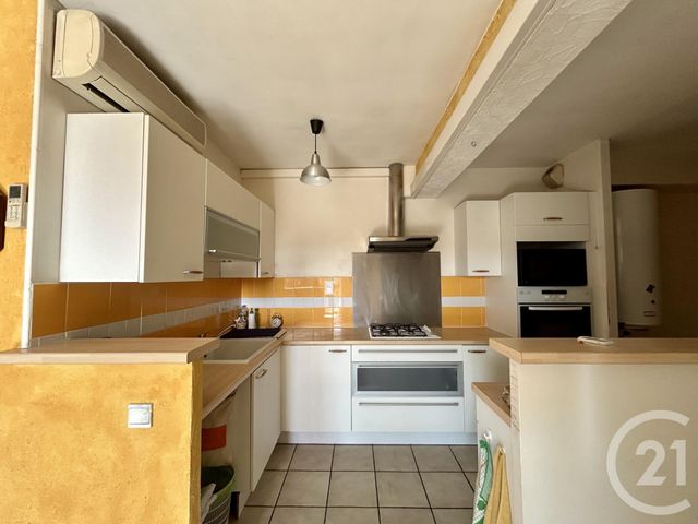 Appartement Duplex à vendre - 4 pièces - 88.3 m2 - CUGNAUX - 31 - MIDI-PYRENEES - Century 21 Partenaire Immobilier