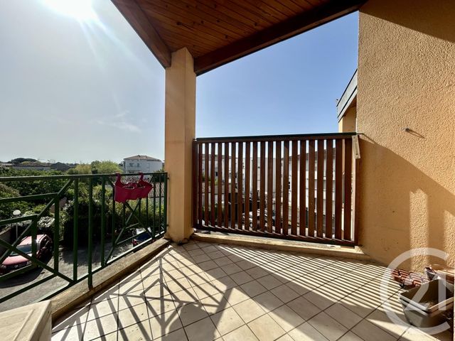 Appartement Duplex à vendre - 4 pièces - 88.3 m2 - CUGNAUX - 31 - MIDI-PYRENEES - Century 21 Partenaire Immobilier