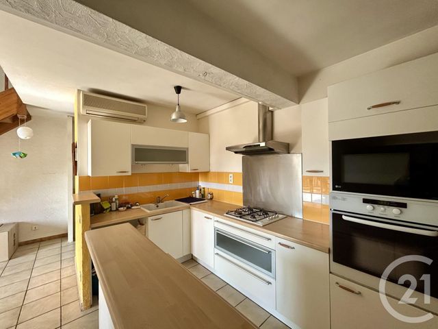 Appartement Duplex à vendre - 4 pièces - 88.3 m2 - CUGNAUX - 31 - MIDI-PYRENEES - Century 21 Partenaire Immobilier