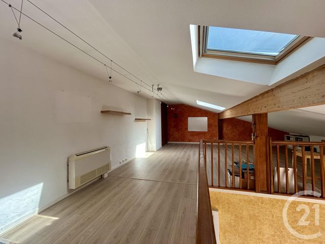 Appartement Duplex à vendre - 4 pièces - 88.3 m2 - CUGNAUX - 31 - MIDI-PYRENEES - Century 21 Partenaire Immobilier