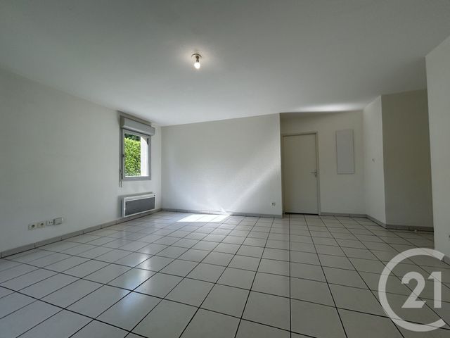 Appartement T3 à louer - 3 pièces - 62.22 m2 - VILLENEUVE TOLOSANE - 31 - MIDI-PYRENEES - Century 21 Partenaire Immobilier
