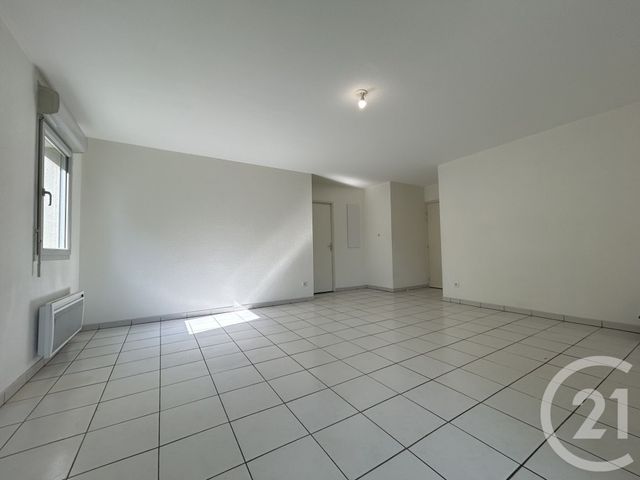 Appartement T3 à louer - 3 pièces - 62.22 m2 - VILLENEUVE TOLOSANE - 31 - MIDI-PYRENEES - Century 21 Partenaire Immobilier