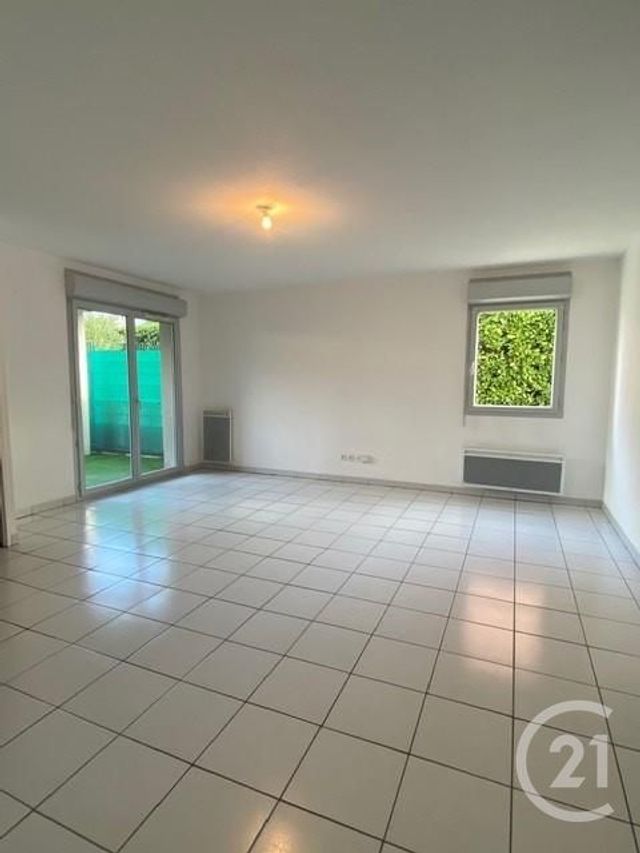 Appartement T3 à louer - 3 pièces - 62.22 m2 - VILLENEUVE TOLOSANE - 31 - MIDI-PYRENEES - Century 21 Partenaire Immobilier