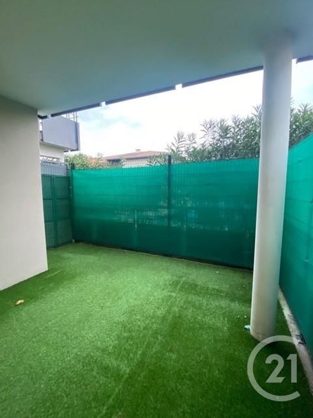 Appartement T3 à louer - 3 pièces - 62.22 m2 - VILLENEUVE TOLOSANE - 31 - MIDI-PYRENEES - Century 21 Partenaire Immobilier