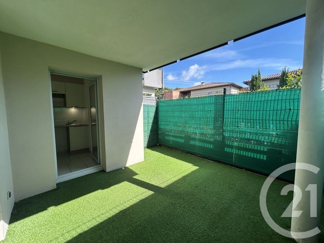 Appartement T3 à louer - 3 pièces - 62.22 m2 - VILLENEUVE TOLOSANE - 31 - MIDI-PYRENEES - Century 21 Partenaire Immobilier