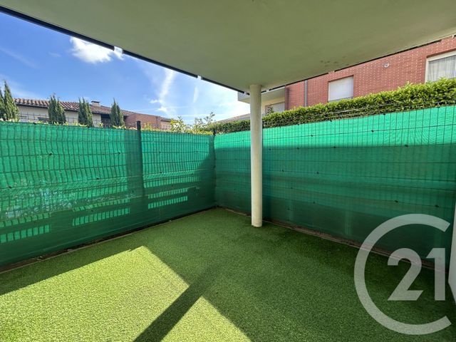 Appartement T3 à louer - 3 pièces - 62.22 m2 - VILLENEUVE TOLOSANE - 31 - MIDI-PYRENEES - Century 21 Partenaire Immobilier
