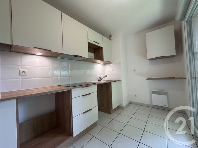 Appartement T3 à louer - 3 pièces - 62.22 m2 - VILLENEUVE TOLOSANE - 31 - MIDI-PYRENEES - Century 21 Partenaire Immobilier