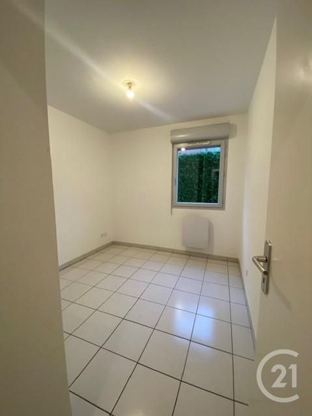Appartement T3 à louer - 3 pièces - 62.22 m2 - VILLENEUVE TOLOSANE - 31 - MIDI-PYRENEES - Century 21 Partenaire Immobilier