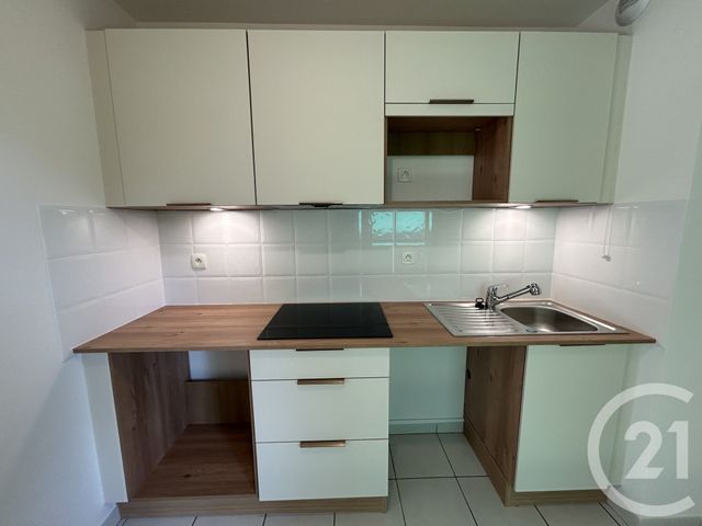 appartement - VILLENEUVE TOLOSANE - 31
