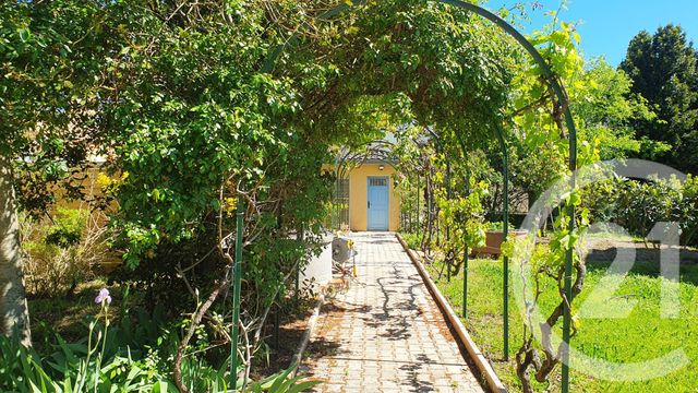 Appartement à louer - 4 pièces - 74.65 m2 - CUGNAUX - 31 - MIDI-PYRENEES - Century 21 Partenaire Immobilier