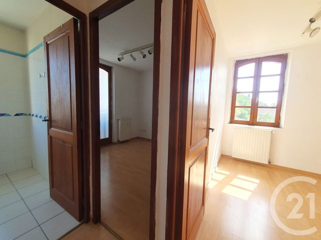 Appartement à louer - 4 pièces - 74.65 m2 - CUGNAUX - 31 - MIDI-PYRENEES - Century 21 Partenaire Immobilier