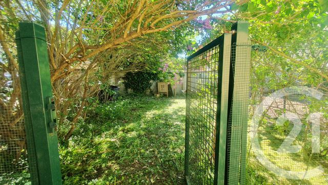 Appartement à louer - 4 pièces - 74.65 m2 - CUGNAUX - 31 - MIDI-PYRENEES - Century 21 Partenaire Immobilier