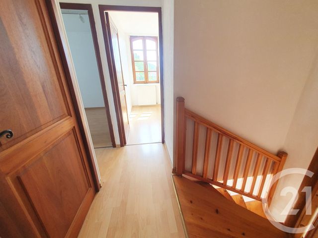 Appartement à louer - 4 pièces - 74.65 m2 - CUGNAUX - 31 - MIDI-PYRENEES - Century 21 Partenaire Immobilier