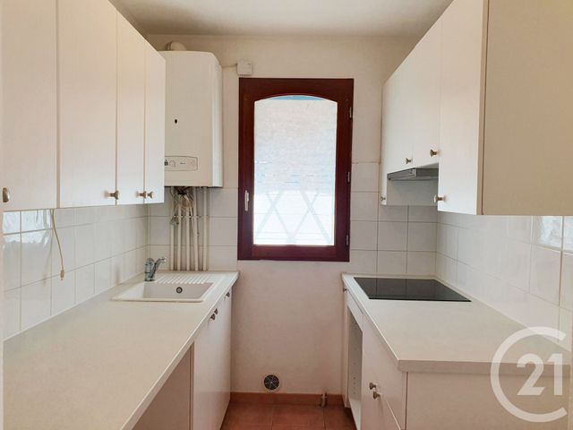 Appartement à louer - 4 pièces - 74.65 m2 - CUGNAUX - 31 - MIDI-PYRENEES - Century 21 Partenaire Immobilier