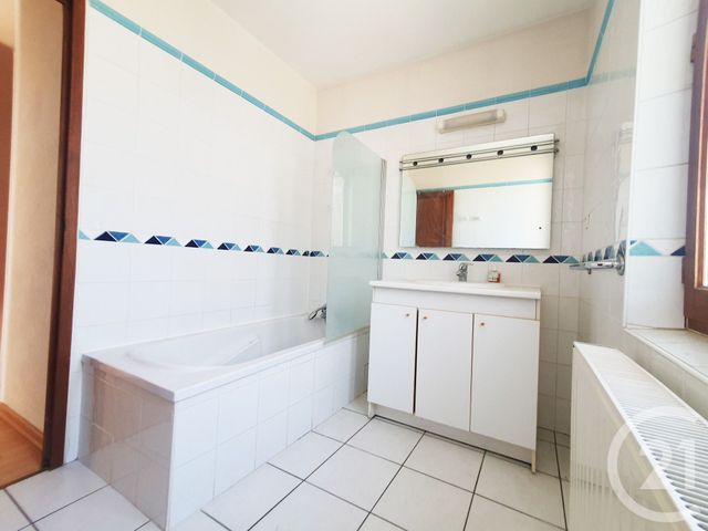Appartement à louer - 4 pièces - 74.65 m2 - CUGNAUX - 31 - MIDI-PYRENEES - Century 21 Partenaire Immobilier