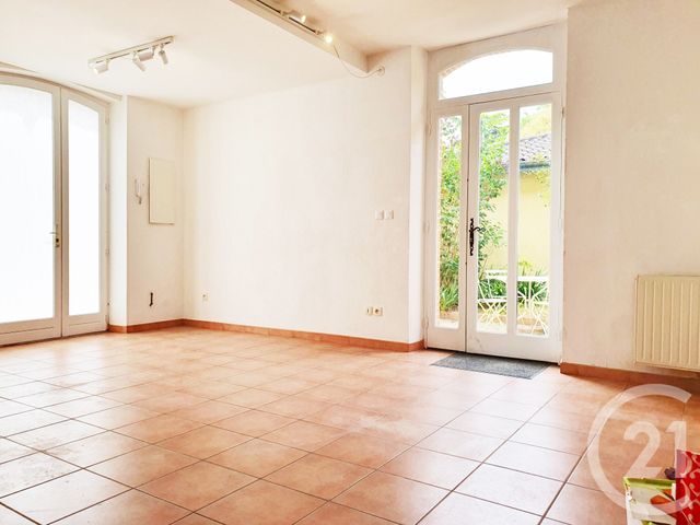Appartement à louer - 4 pièces - 74.65 m2 - CUGNAUX - 31 - MIDI-PYRENEES - Century 21 Partenaire Immobilier