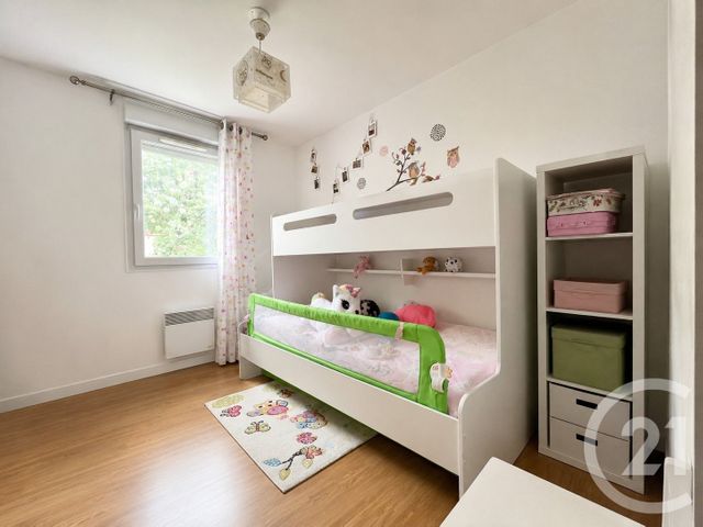 Appartement à vendre - 3 pièces - 60.85 m2 - CUGNAUX - 31 - MIDI-PYRENEES - Century 21 Partenaire Immobilier