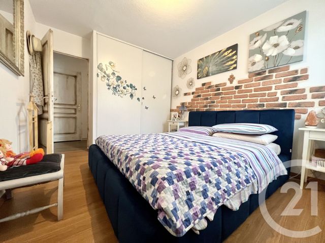 Appartement à vendre - 3 pièces - 60.85 m2 - CUGNAUX - 31 - MIDI-PYRENEES - Century 21 Partenaire Immobilier