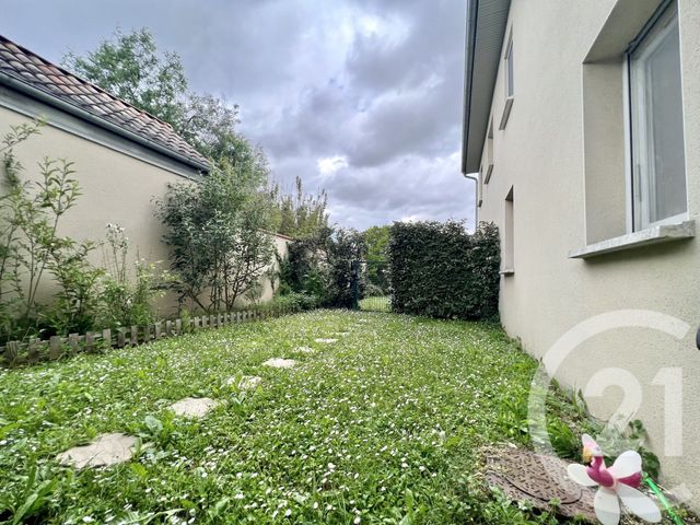 Appartement à vendre - 3 pièces - 60.85 m2 - CUGNAUX - 31 - MIDI-PYRENEES - Century 21 Partenaire Immobilier
