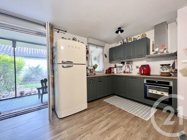 Appartement à vendre - 3 pièces - 60.85 m2 - CUGNAUX - 31 - MIDI-PYRENEES - Century 21 Partenaire Immobilier