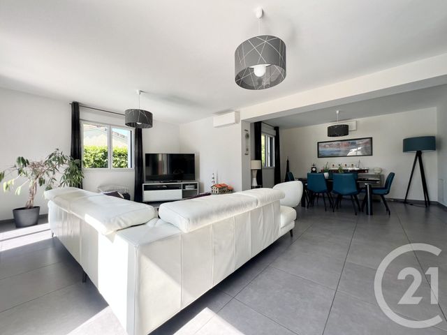 maison à vendre - 7 pièces - 216.0 m2 - FROUZINS - 31 - MIDI-PYRENEES - Century 21 Partenaire Immobilier