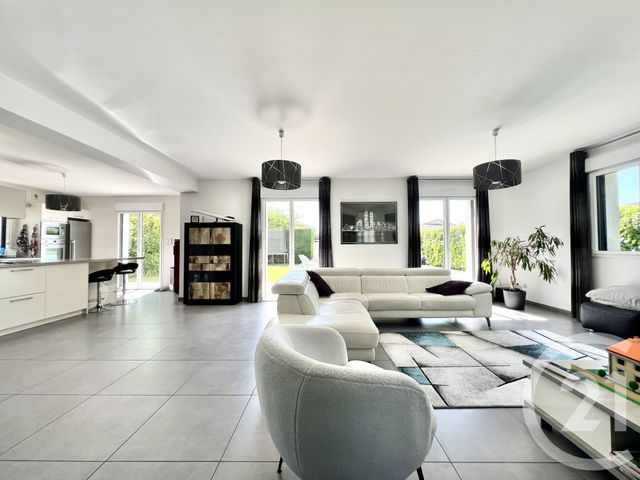 maison à vendre - 7 pièces - 216.0 m2 - FROUZINS - 31 - MIDI-PYRENEES - Century 21 Partenaire Immobilier