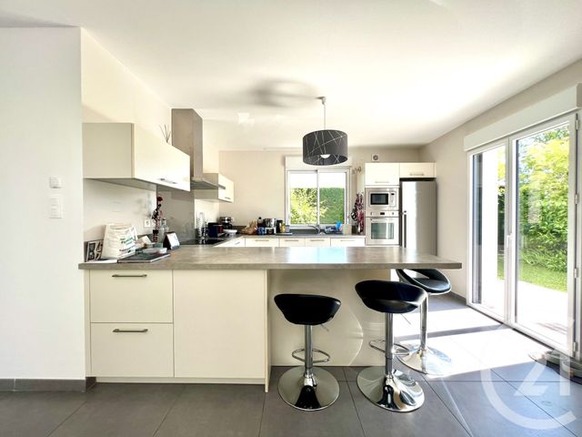 maison à vendre - 7 pièces - 216.0 m2 - FROUZINS - 31 - MIDI-PYRENEES - Century 21 Partenaire Immobilier