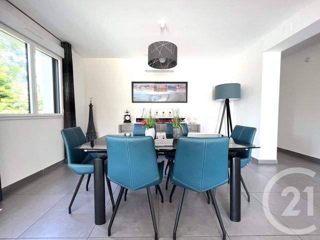 maison à vendre - 7 pièces - 216.0 m2 - FROUZINS - 31 - MIDI-PYRENEES - Century 21 Partenaire Immobilier