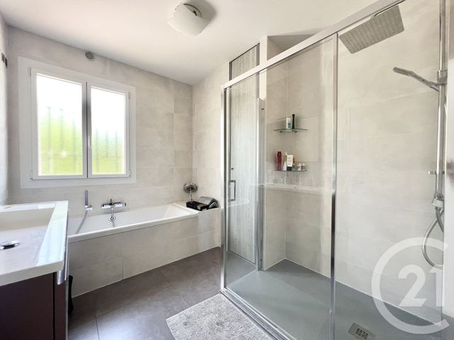 maison à vendre - 7 pièces - 216.0 m2 - FROUZINS - 31 - MIDI-PYRENEES - Century 21 Partenaire Immobilier