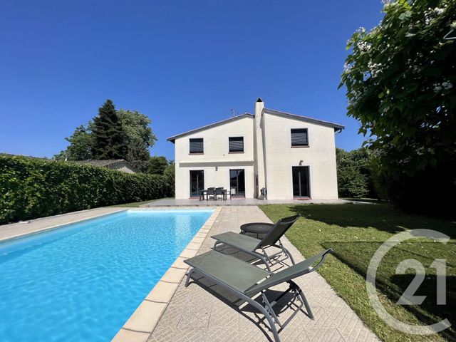 maison - FROUZINS - 31