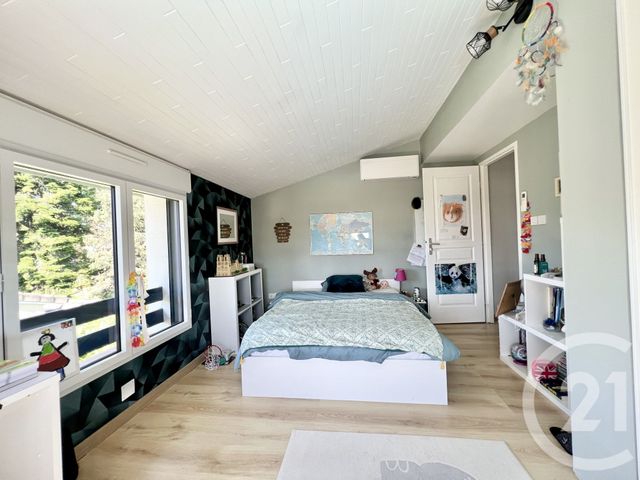 maison à vendre - 7 pièces - 216.0 m2 - FROUZINS - 31 - MIDI-PYRENEES - Century 21 Partenaire Immobilier