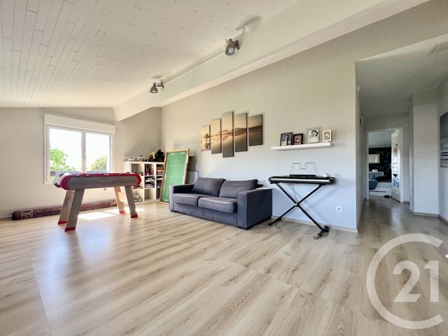 maison à vendre - 7 pièces - 216.0 m2 - FROUZINS - 31 - MIDI-PYRENEES - Century 21 Partenaire Immobilier
