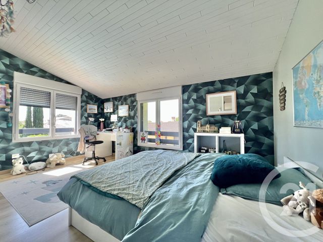 maison à vendre - 7 pièces - 216.0 m2 - FROUZINS - 31 - MIDI-PYRENEES - Century 21 Partenaire Immobilier