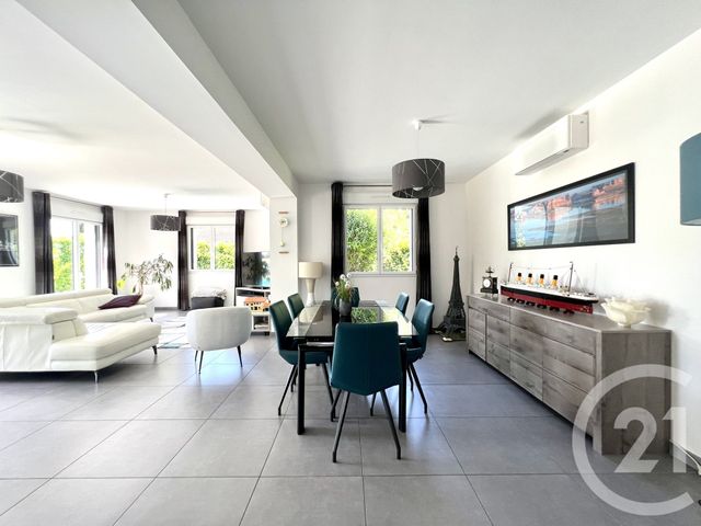 maison à vendre - 7 pièces - 216.0 m2 - FROUZINS - 31 - MIDI-PYRENEES - Century 21 Partenaire Immobilier