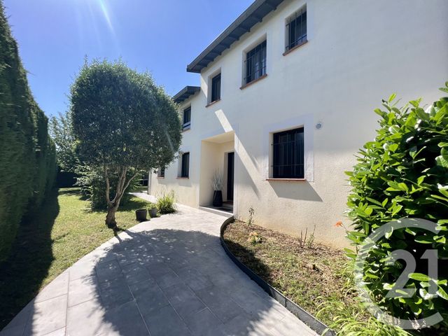 maison à vendre - 7 pièces - 216.0 m2 - FROUZINS - 31 - MIDI-PYRENEES - Century 21 Partenaire Immobilier