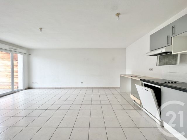 Appartement T3 à louer - 3 pièces - 63.5 m2 - TOULOUSE - 31 - MIDI-PYRENEES - Century 21 Partenaire Immobilier