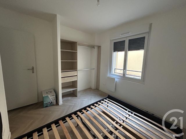 Appartement T2 à louer - 2 pièces - 46.52 m2 - TOULOUSE - 31 - MIDI-PYRENEES - Century 21 Partenaire Immobilier