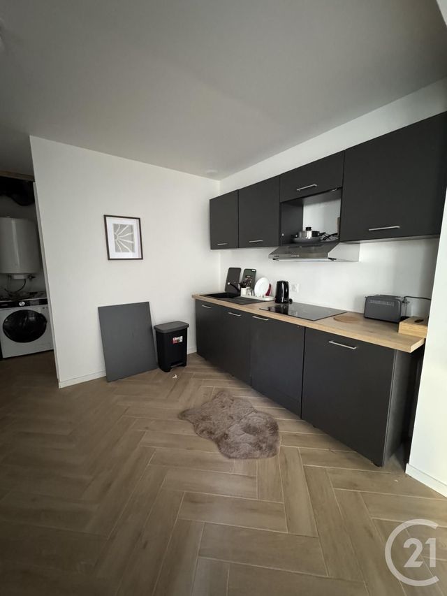 Appartement T2 à louer - 2 pièces - 46.52 m2 - TOULOUSE - 31 - MIDI-PYRENEES - Century 21 Partenaire Immobilier