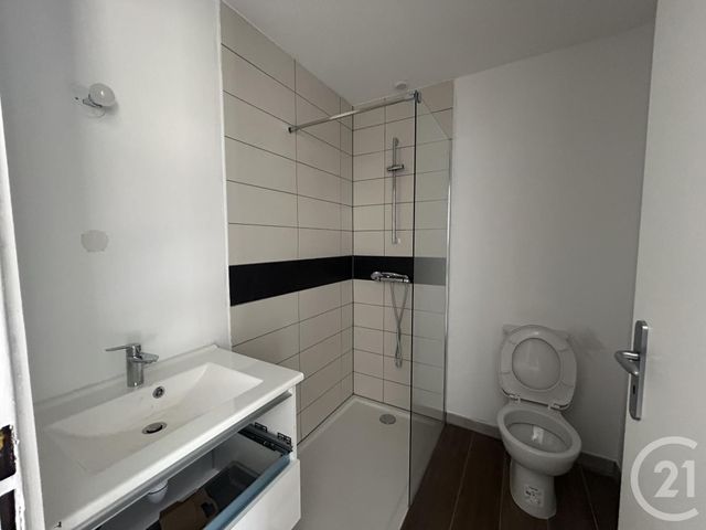 Appartement T2 à louer - 2 pièces - 46.52 m2 - TOULOUSE - 31 - MIDI-PYRENEES - Century 21 Partenaire Immobilier