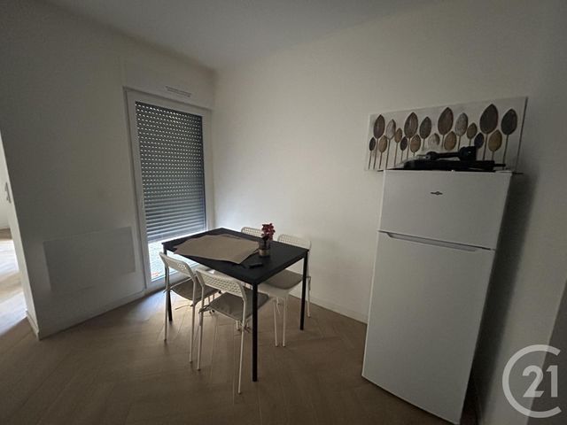 Appartement T2 à louer - 2 pièces - 46.52 m2 - TOULOUSE - 31 - MIDI-PYRENEES - Century 21 Partenaire Immobilier