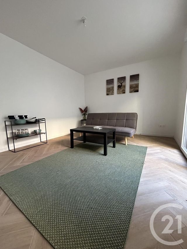 Appartement T2 à louer - 2 pièces - 46.52 m2 - TOULOUSE - 31 - MIDI-PYRENEES - Century 21 Partenaire Immobilier